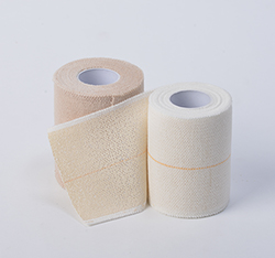 ADHESIVE ELASTIC BANDAGE