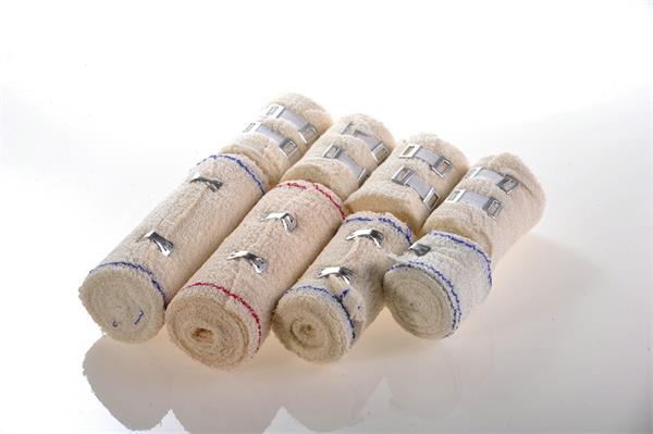 Cotton Crepe Bandage