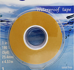 Porous Foam Sports tape