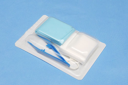 Sterile Dressing Kits