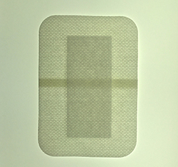 Wound Dressing Pad