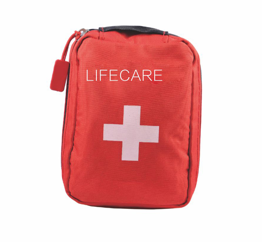 Travel First Aid Kits