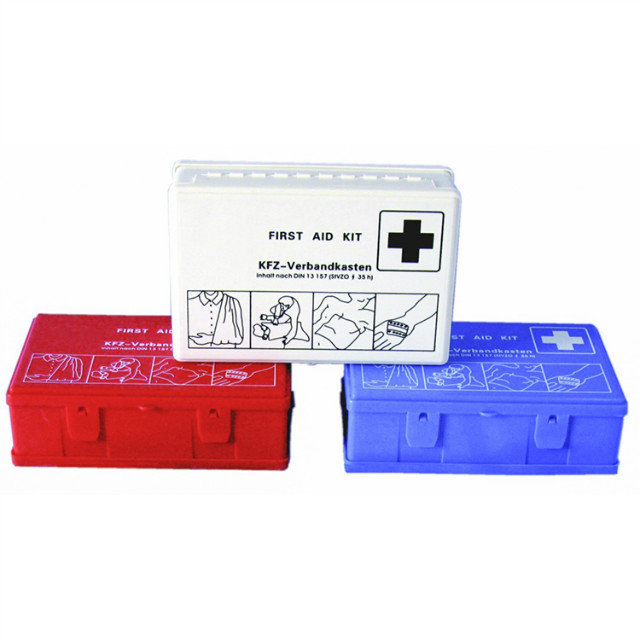 metro medical emergency kit